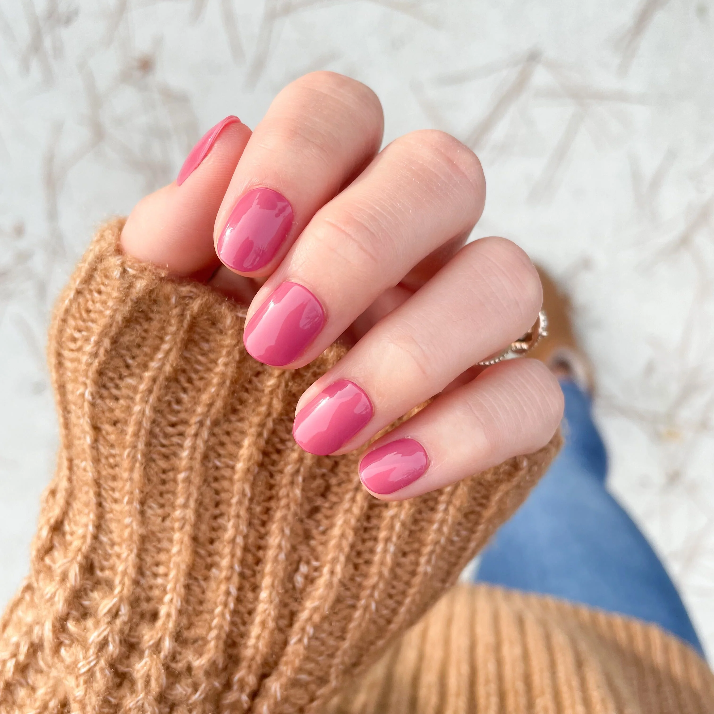 Salon Perfection in Half the Time